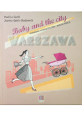 Baby and the city Warszawa