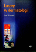 Lasery w dermatologii