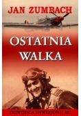 Ostatnia walka