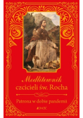 Modlitewnik czcicieli św. Rocha