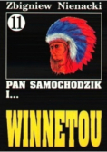 Pan Samochodzik i Winnetou