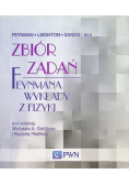 Zbiór zadań Feynmana wykłady z fizyki