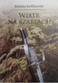 Wiatr na szablach