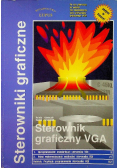 Sterownik graficzny VGA