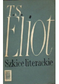 Eliot Szkice literackie