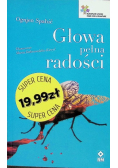 Głowa pełna radości