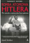 Bomba atomowa Hitlera