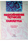 Nadciśnienie tętnicze i cukrzyca
