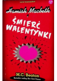 Hamish Macbeth i śmierć walentynki