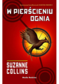 Igrzyska śmierci Tom 2 W pierścieniu ognia