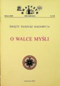 O walce myśli
