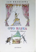 Oto bajka