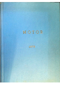 Motor Nr 1 do 52 / 79