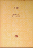 Poezje wybrane Poe