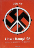 Unser Kampf  68 Gniewne spojrzenie w przeszłość