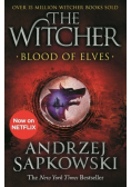 Blood of Elves: Witcher Volume 1
