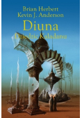 Diuna. Dziedzic Kaladanu