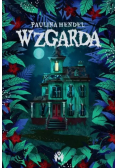 Wzgarda