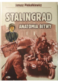 Stalingrad Anatomia bitwy