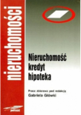 Nieruchomość Kredyt Hipoteka