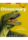 Dinozaury