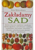 Zakładamy Sad