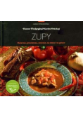 Kanon tradycyjnej kuchni Polskiej Zupy