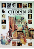 Muzyka w obrazach Chopin i muzyka romantyczna