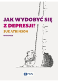 Jak wydobyć się z depresji