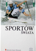Encyklopedia sportów świata Tom 6