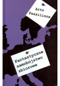 Fantastyczne samobójstwo zbiorowe