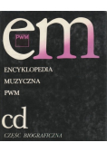 Encyklopedia Muzyczna PWN cd