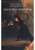 Historia Hiszpanii