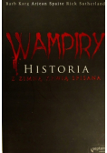 Wampiry Historia z zimną krwią spisana