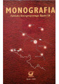 Monografia Zakładu Energetycznego Opole SA