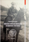 Kresowa Brygada Kawalerii w kampanii 1939 roku