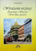 Warszawa wczoraj
