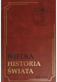 Wielka historia świata Tom 7 650 - 950