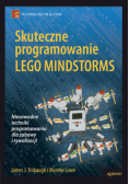 Lowe Mannie - Skuteczne programowanie Lego Mindstorms