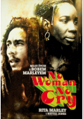 No Woman No Cry. Moje Życie z Bobem Marleyem