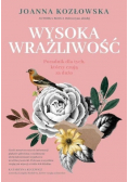 Wysoka wrażliwość