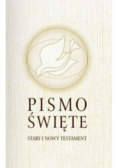 Pismo święte stary i nowy testament