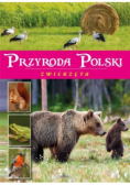 Przyroda Polski Zwierzęta