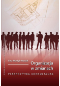 Organizacja w zmianach