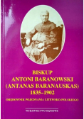 Biskup Antoni Baranowski