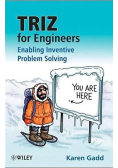 Triz for Engineers