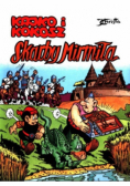 Kajko i Kokosz. Skarby Mirmiła