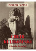 Chlib kulikowski: wiersze, satyry, piosenki