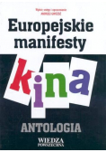 Europejskie manifesty kina