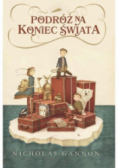 Podróż na koniec świata
